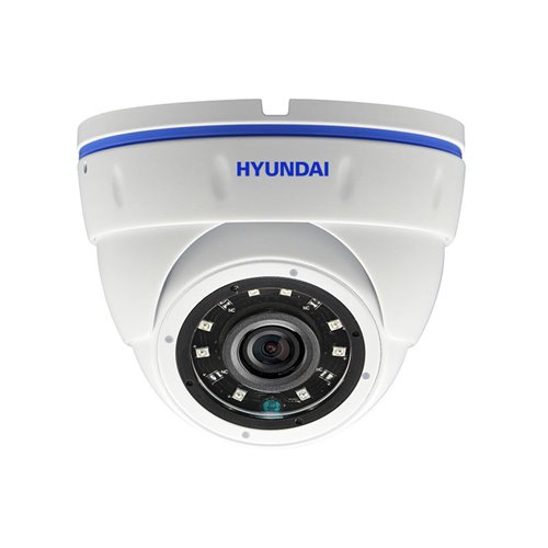 HYU-699 - 4 w 1 Seria Dome Pro z IR z 1 ...