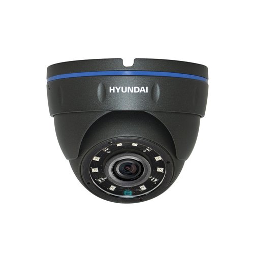 HYU-700 - 4 w serii 1 Dome Pro z IR Illu ...