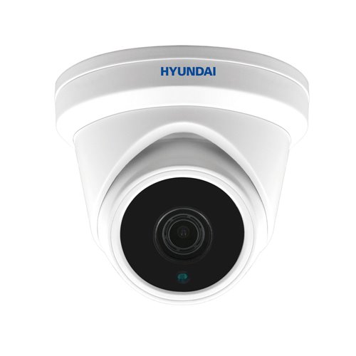 HYU-704 - 4 w 1 Seria Dome Pro z Ir Illu ...