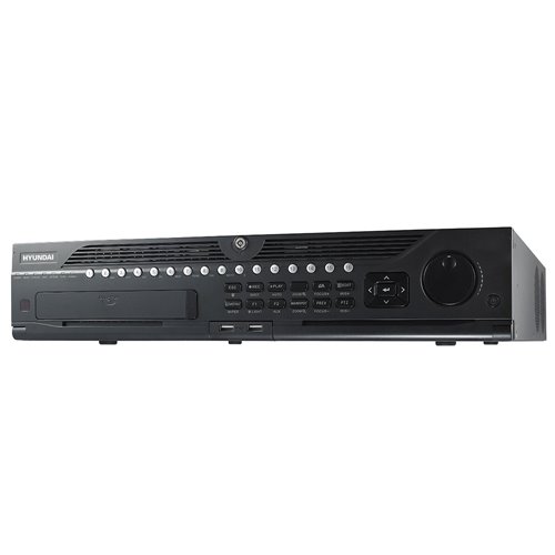 NVR7864-4K - 64-kanałowy IP NVR. H.265 + / H.265 / ...