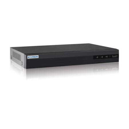 NVR5208-8P-4K / POS - 8 kanał IP NVR z funkcją POS. ...