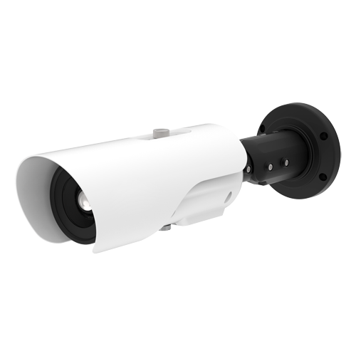 Kamera termowizyjna IP Sunell - IPTB800THA-15Y-640