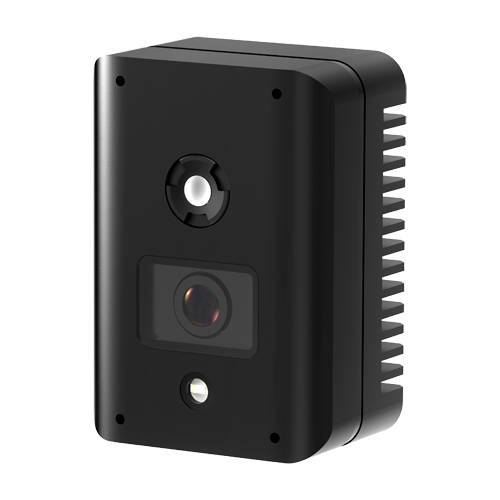 Podwójna kamera termowizyjna IP Sunell - IPTC030THA-2D2Y