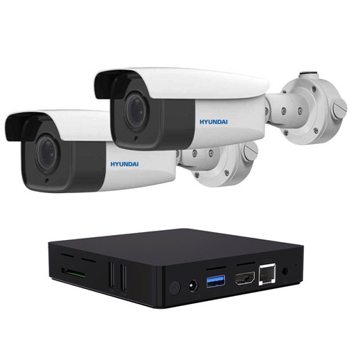 Kit-LPRR2 - Kit LPR2 komponowany przez: 1x NUC Sev-00 ...