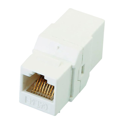 Łącznik - KS6A-RJ45