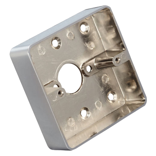 Pudełko na przycisk - MBB-811C-M