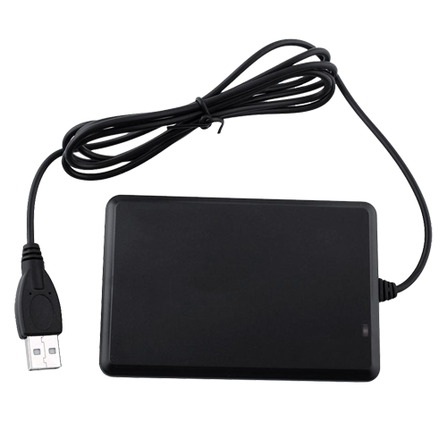 Czytnik kart USB - MF-USB-READER