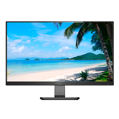 Monitor LED 22-calowy ultracienki - MNT22-FHD-SLIM