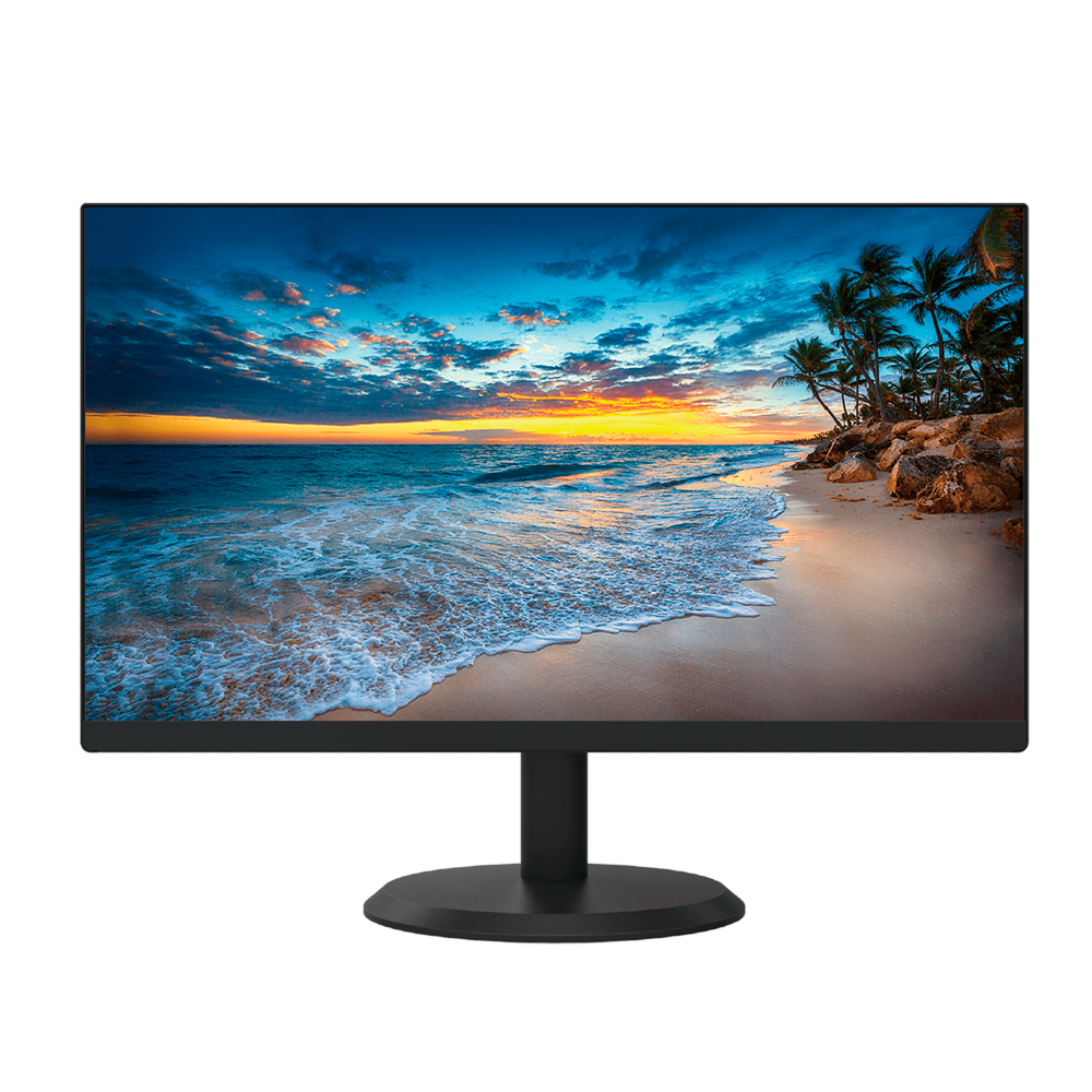 Monitor LED 22-calowy ultracienki - MNT22A-FHD-SLIM