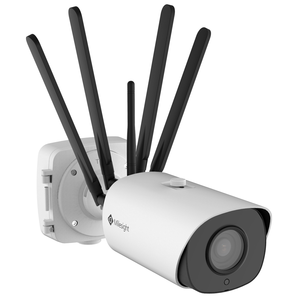 IP Camera 2 Mpx 5G  - MS-C2966-X12RGOPC