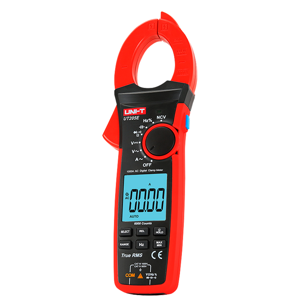 Aktualny zacisk - MT-CLAMP-UT205E