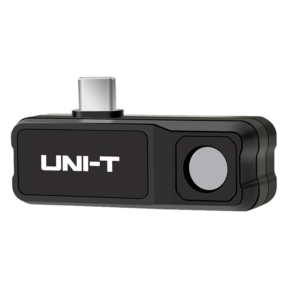 Cámara termica portátil para smartphone - MT-THERMALCAM-UTI12MOBILE