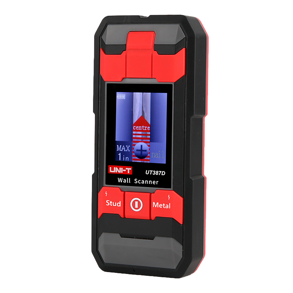 Skaner ścienny - MT-WALLSCAN-UT387D