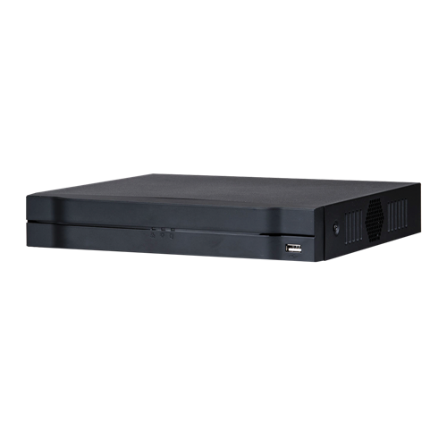 NVR308-8M-H1-P8 - 8-kanał IP NVR 4K / 8mp. H.265 / H.26 ...