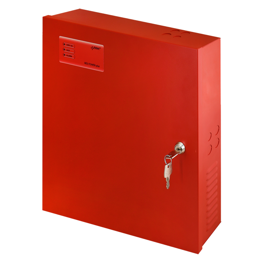 Zasilanie - PD-5A17-FIRE