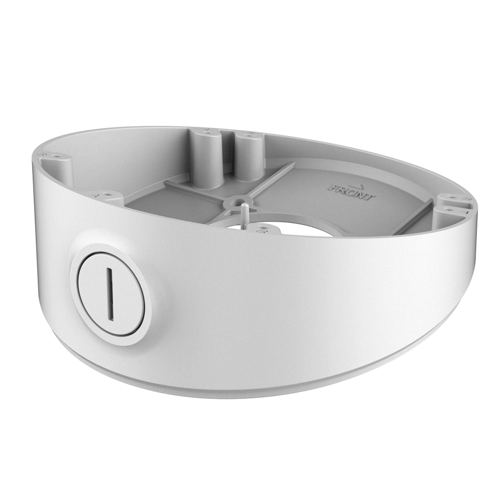 Caja de conexiones inclinada - PFA133-E