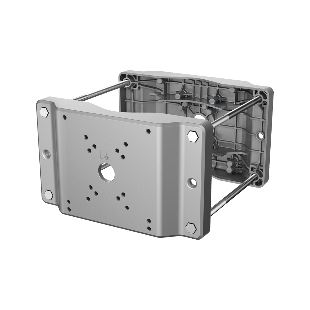 Wspornik do montażu na słupie - PFA153-SG