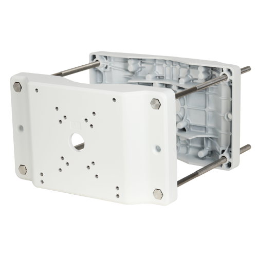 Wspornik do montażu na słupie - PFA153A