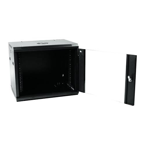 Szafka naścienna - RACK-9UN-6D