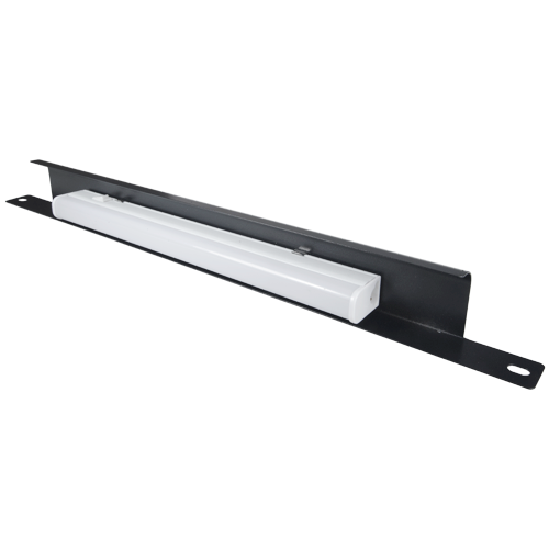 Standardowa lampa rack 19'' - RACK-LAMP