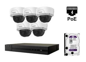 hikvision-ip-camera-system-with-5-nvr-pcs-hwi-d141h