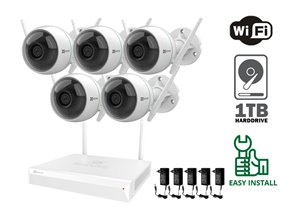 wifi-camera-with-wifi-nvr-5-pcs-kit-ez-c3wn