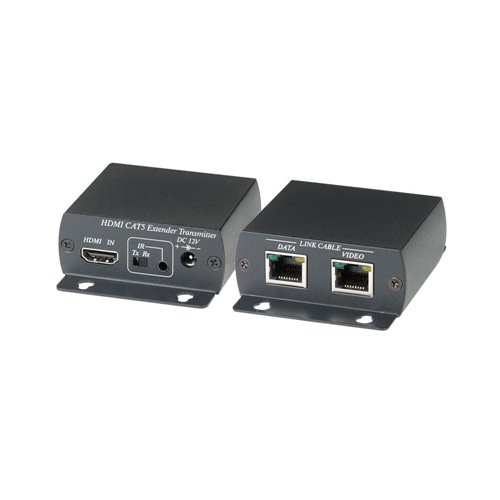 SEV-0001372N - HDMI Signal Extender i Control IR ...