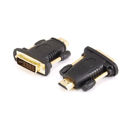 Sev-0003898 - DVI Adapter (24 + 1) Mężczyzna do HDMI Mal ...