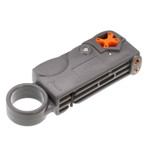 SEV-0004246 - striptizerka do koncentrycznego, z interchą ...