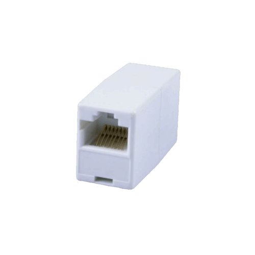Sev-0004420 - RJ45 UTP Kobieta / Kobieta. nieekranowany. ...