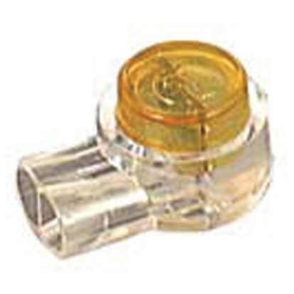 SEV-000780N - Złącze do sztywnego kabla. Double S ...