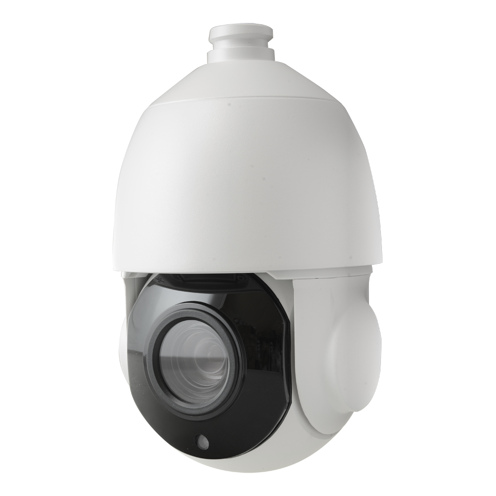 Zmotoryzowana kamera HDTVI - SD6118I-2PTVI