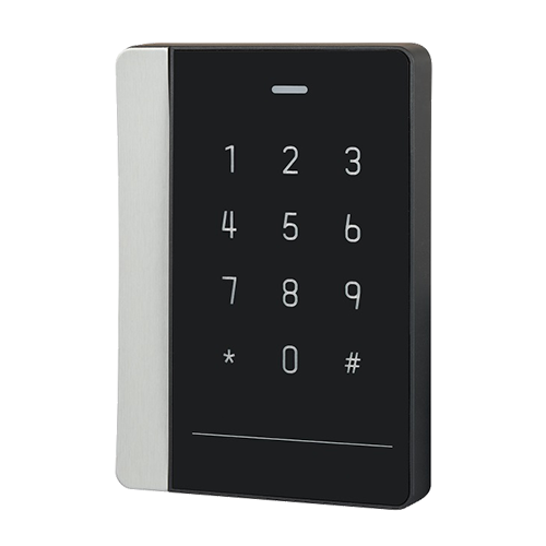 Dostęp do czytnika - SF-AC1003KEM-WR