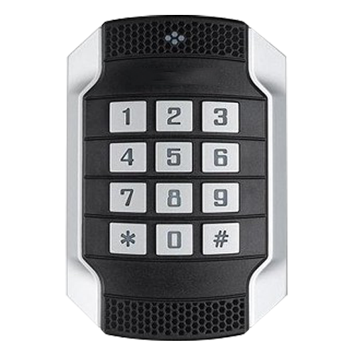 Dostęp do czytnika - SF-AC1104MFK-WR