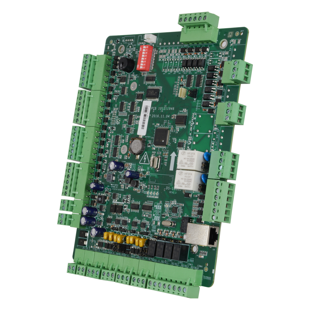 Biometric access controller - SF-AC2206-WRIP