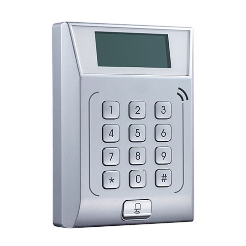 Kontrola dostępu - SF-AC3001KMF-IP