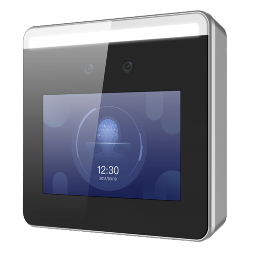 Kontrola dostępu i obecności - SF-AC3060KEMR-IPW