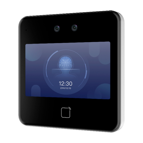 Kontrola dostępu i obecności - SF-AC3063MFR-IPW