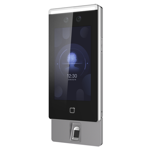 Kontrola dostępu i obecności - SF-AC3068KMFDR-IPW