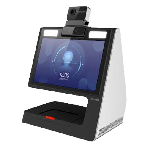 Kontrola odwiedzających Androida - SF-ACVISITOR-FACE-IPW