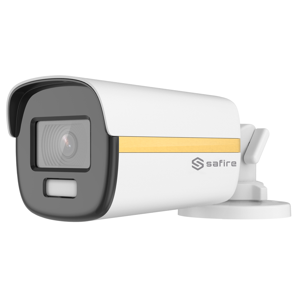 Safire Cámara Bullet Gama ULTRA - SF-B025CW-8U-POC