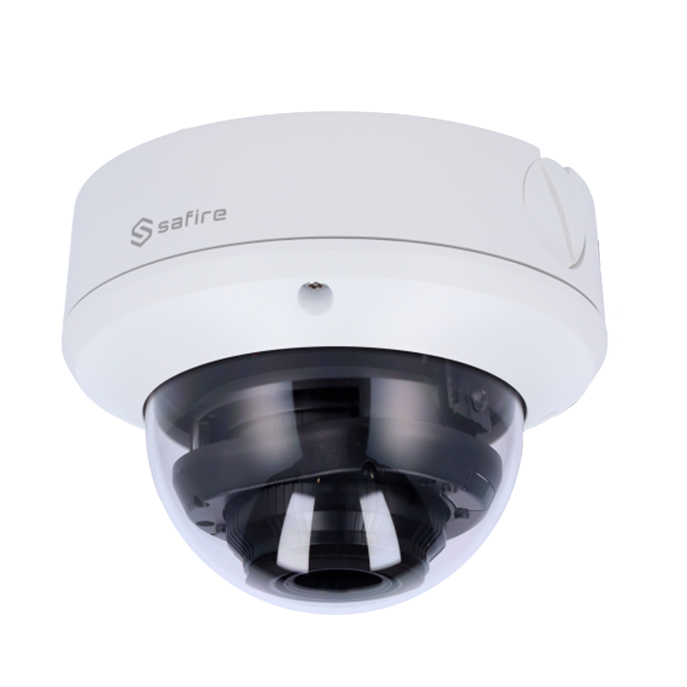 Cámara Domo 4n1 Safire Gama PRO - SF-D832ZUW-2P
