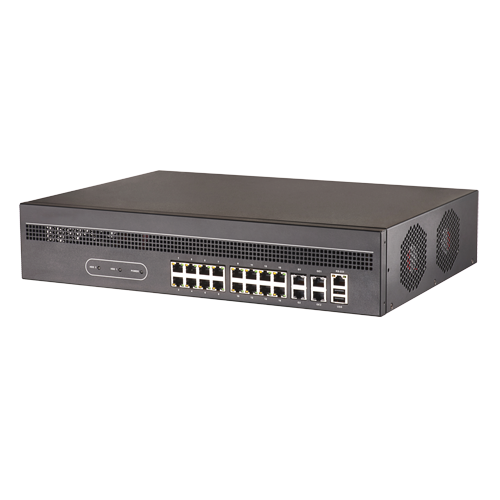 Dekoder Safire - SF-DEC7910H-4K