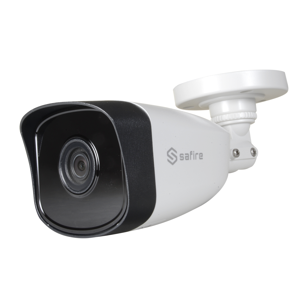 8 MP IP Camera - SF-IPB025W-8E