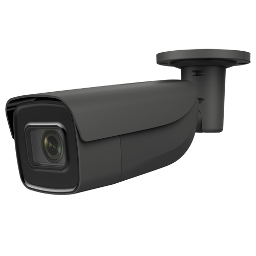 Kamera typu bullet IP 8 megapikseli - SF-IPB798ZWHAG-8U