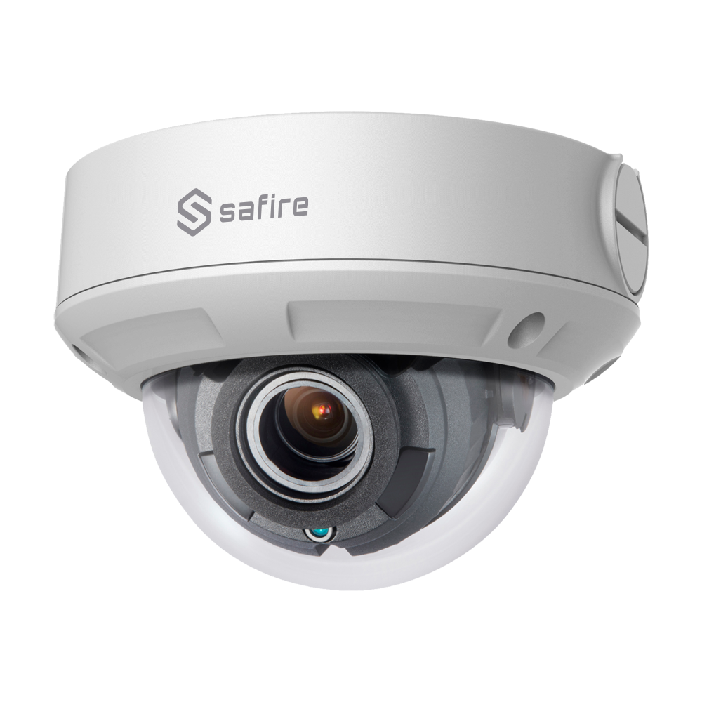 2 MP Low Light IP camera - SF-IPD834Z-2E