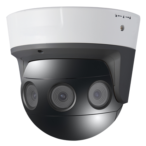 Kamera panoramiczna IP 32 Mpx - SF-IPPAN363HA-32Y