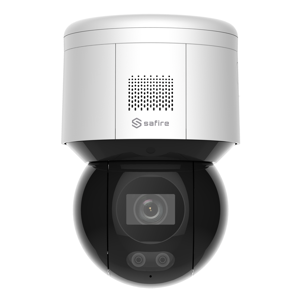PT IP Camera 4 Megapixel - SF-IPPT470CWA-4USW-AI
