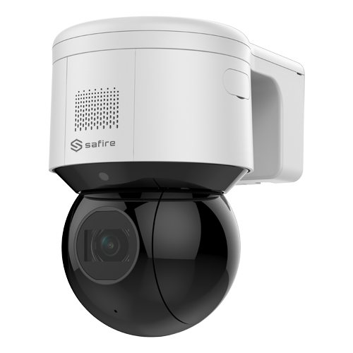 Zmotoryzowana kamera IP 4 MP - SF-IPSD4704IHA-4PW