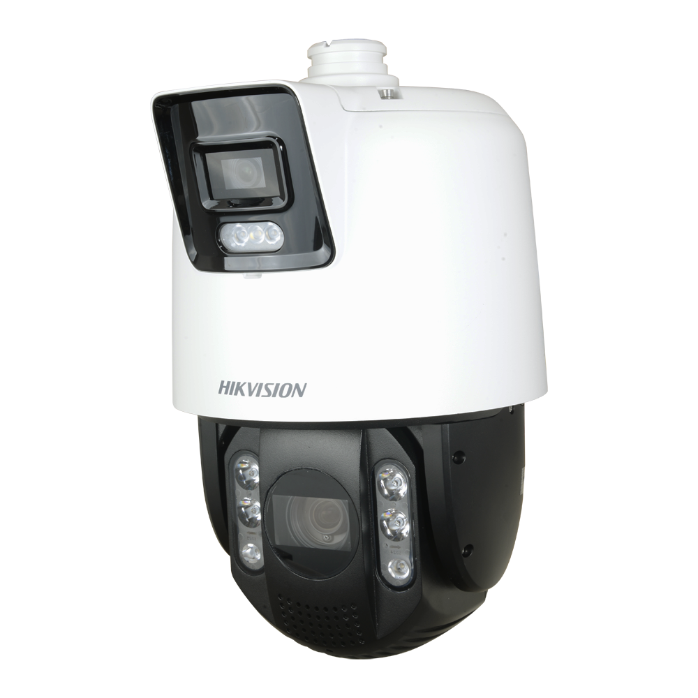 Zmotoryzowana kamera IP 4 MP o bardzo słabym oświetleniu - SF-IPSD8732ITA-4US-PAN